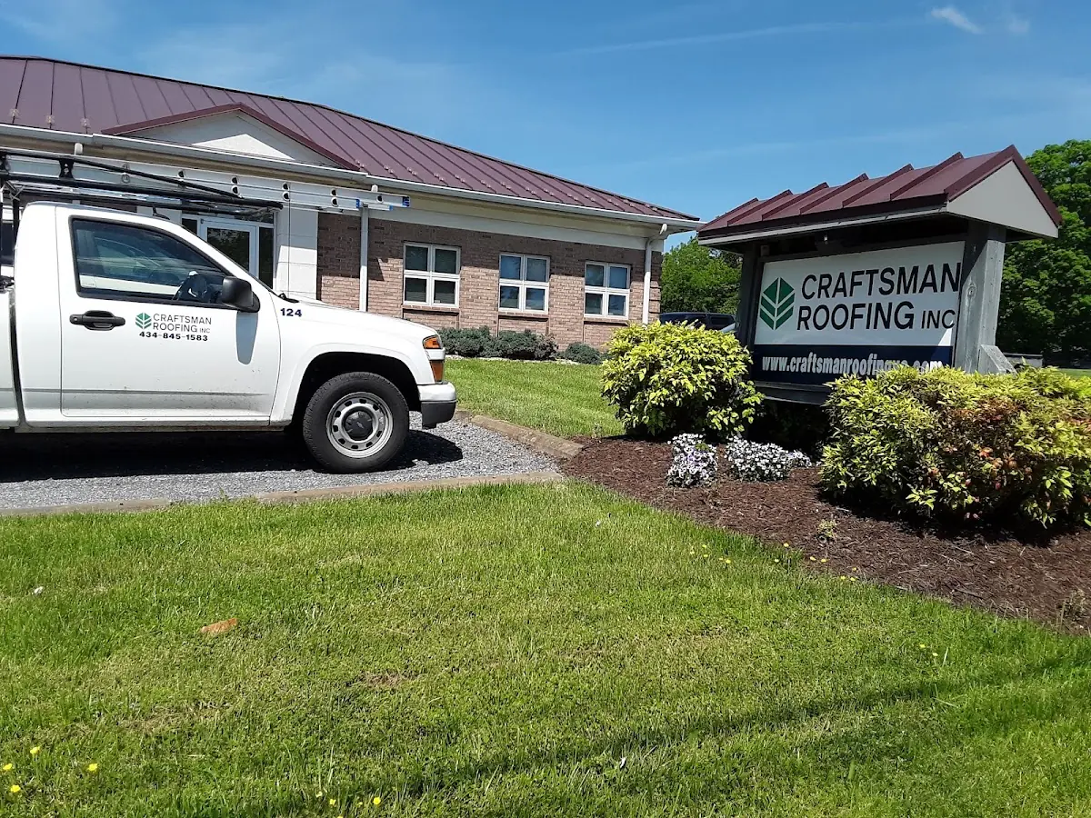 Quality Hail Damage Roof Repair by experienced craftsmen in McDonald